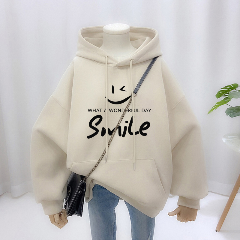 Streetwear Brand Of The Year - plus Size Hoodie Women's Thin Long