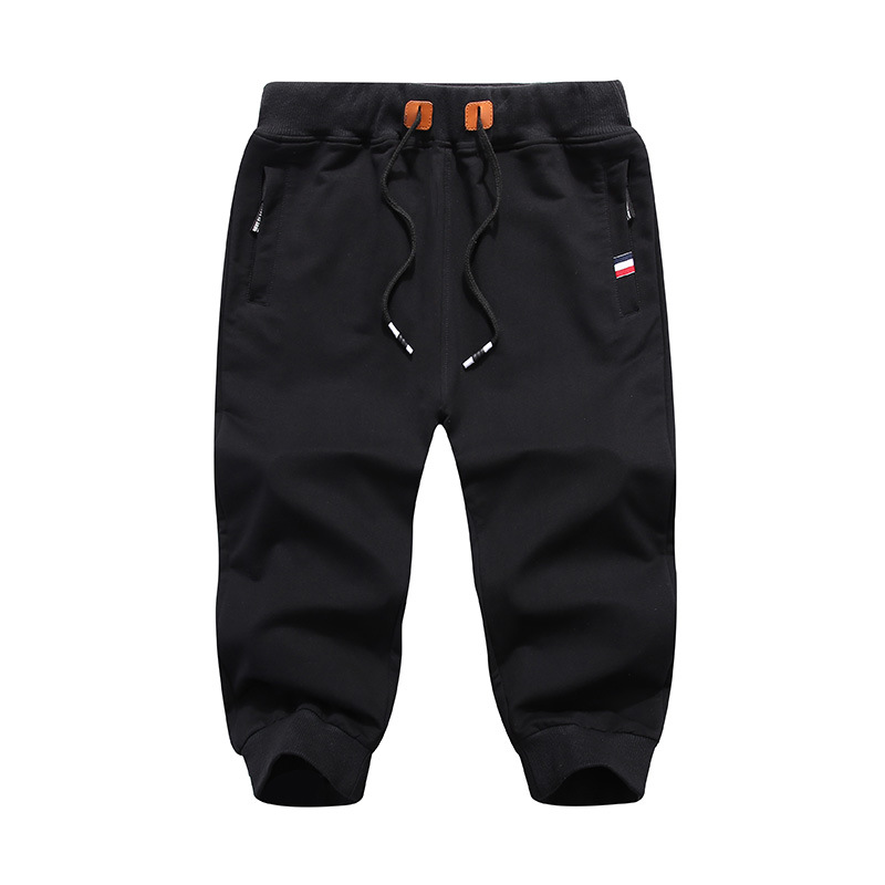Streetwear Brand Pants - Summer Casual Pants Mens Sweatpants Fashion