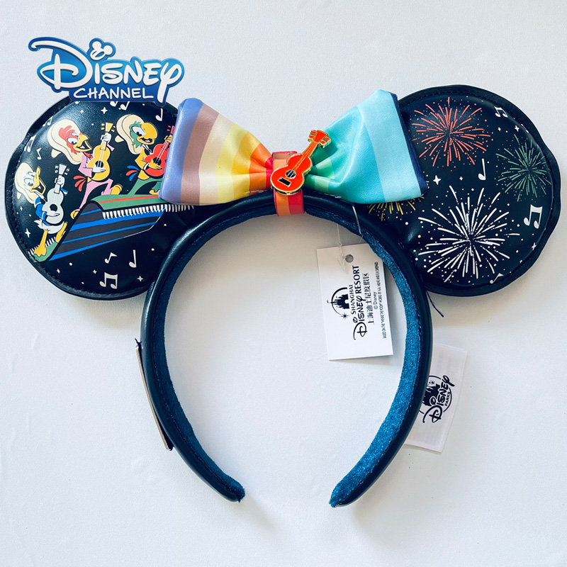 Streetwear Brand Mexico - Disney Mickey Ear Bracelet Mexico -