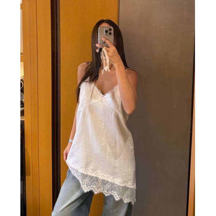Streetwear Brand Of The Year - Summer 2026 Chic Casual Style Two-Tone