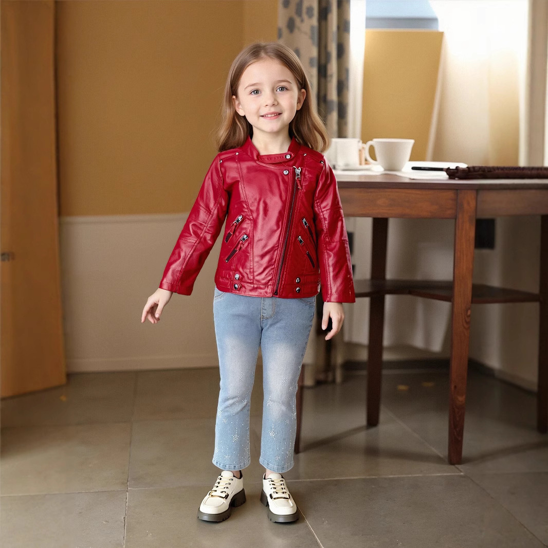 Streetwear Brand Logo - Teen Kids Street Photography Wear 2-12Y