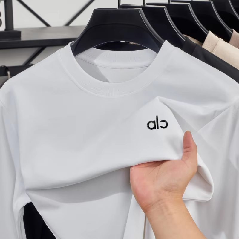 Streetwear Brand Logo - White Classic Logo Sports Function Brand
