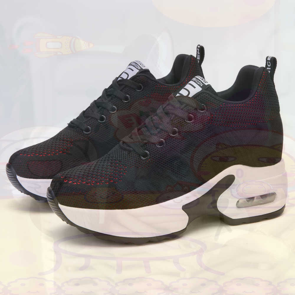 Streetwear Brand Sale - Red Size 36 Shoes Woman Tennis