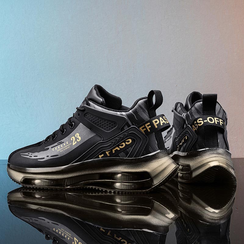 Off White Streetwear Brand - flatform spring sneakers men any brand