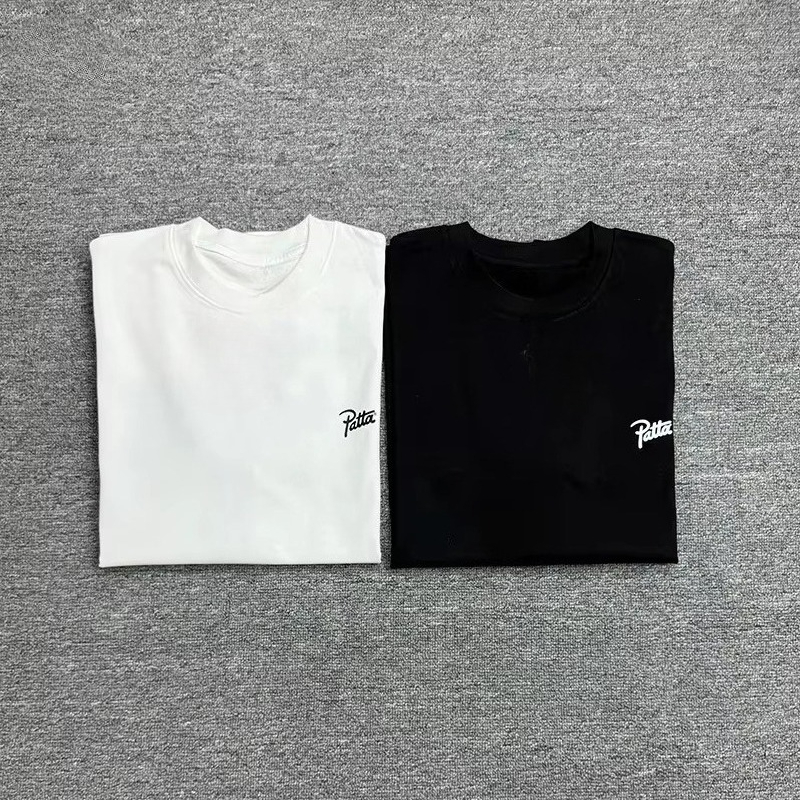 Streetwear Brand Dutch - P Dutch Street Fashion Brand T-Shirt