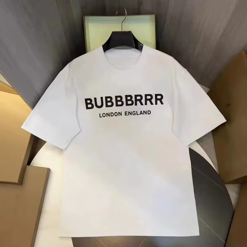Streetwear Clothing Brand - 2026 Men's and Women's T-shirts High-quality