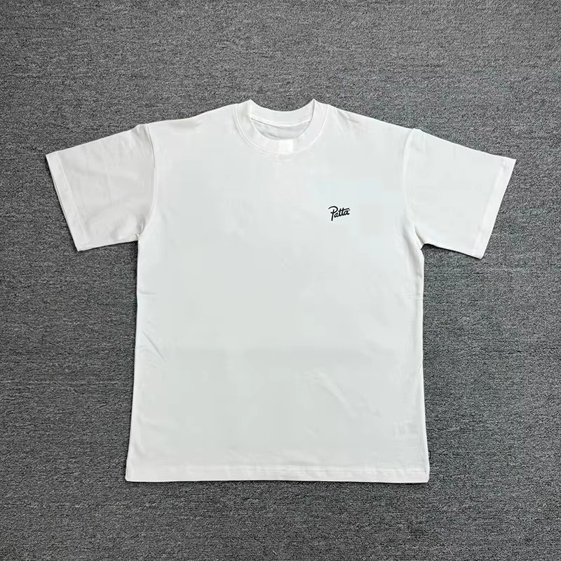 Streetwear Brand Dutch - Classic Logo P Dutch Street Fashion