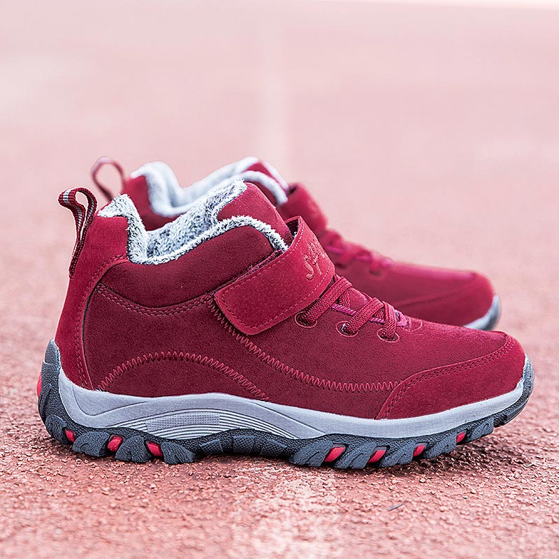 Streetwear Brand Japan - short winter sports shoes for women
