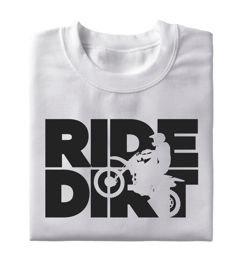 Off White Streetwear Brand - White Classic Off Road Heavy-duty Locomotive
