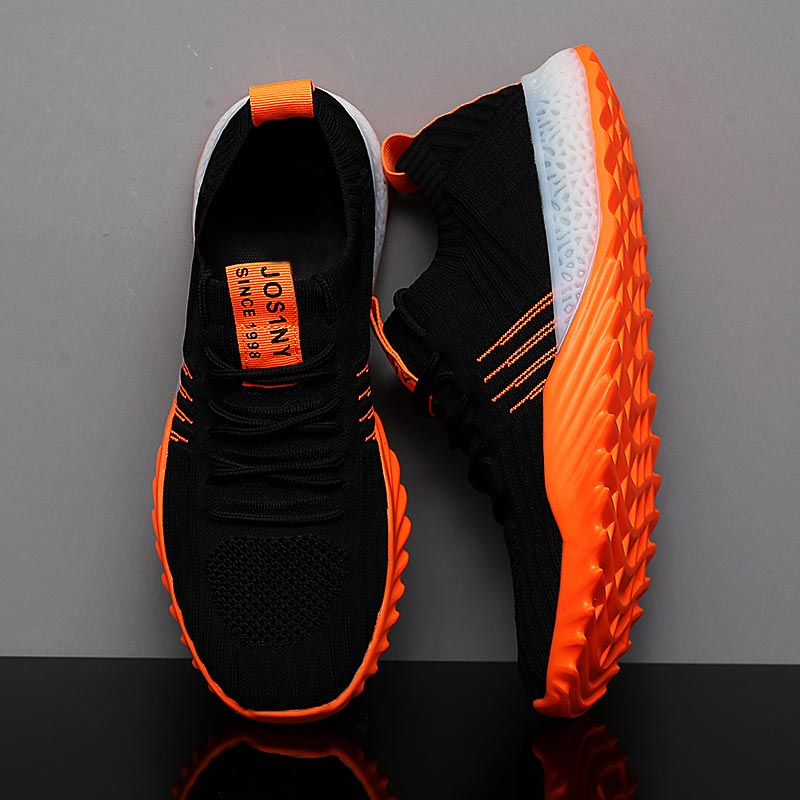 Streetwear Brand Japan - Plus Size Light Weight Air Mesh