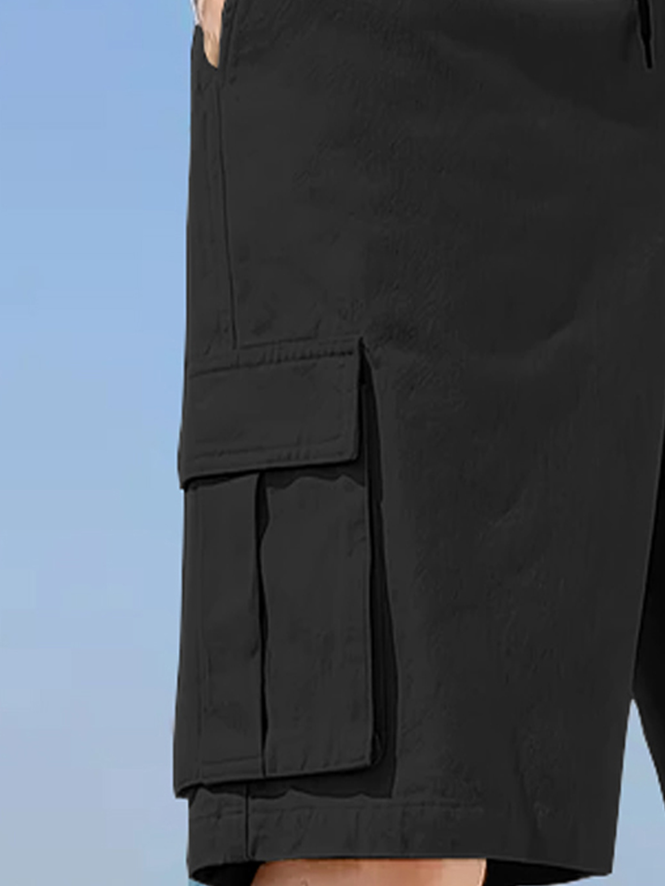American streetwear brand, vin - Streetwear Brand Shorts ulasan dan harga