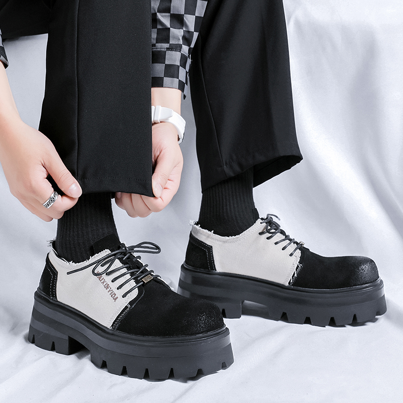 Square Toe Japan Korean Street - Streetwear Brand Japan ulasan dan harga