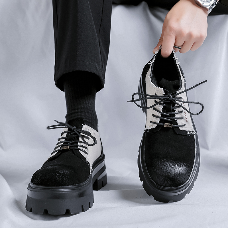 Square Toe Japan Korean Street - Streetwear Brand Japan ulasan dan harga
