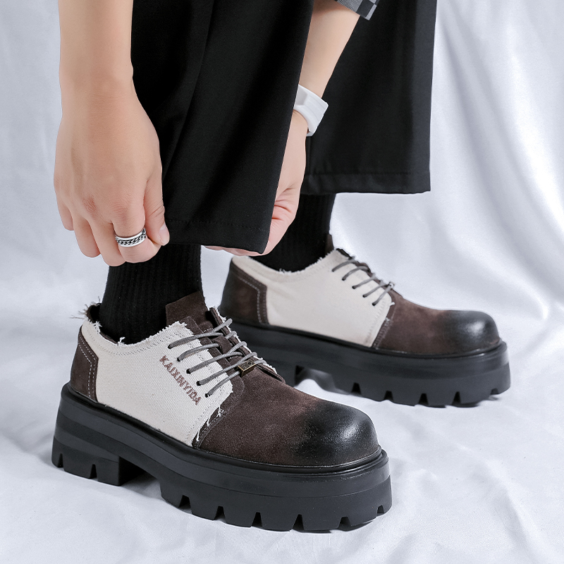 Square Toe Japan Korean Street - Streetwear Brand Japan ulasan dan harga