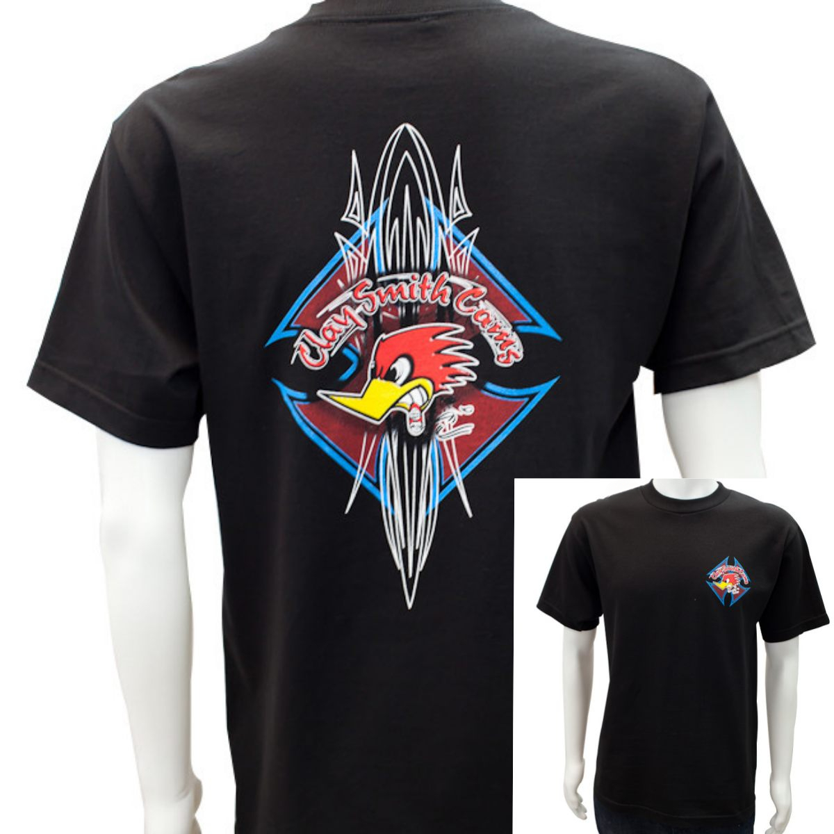 Holiday Logo Classic Racing Ca - Streetwear Brand Logo ulasan dan harga