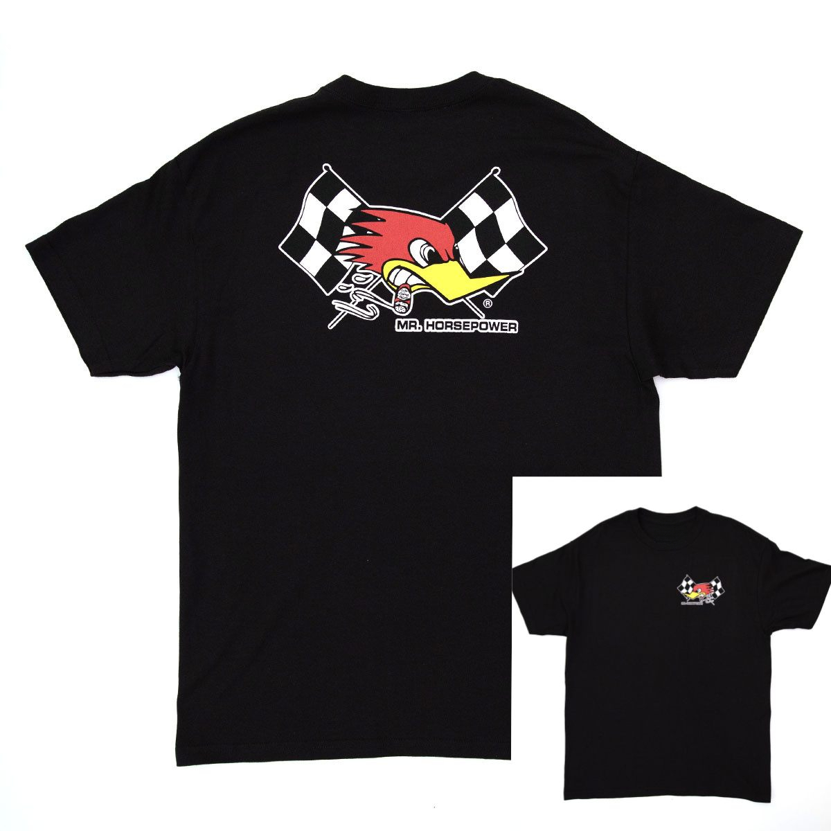 Holiday Logo Classic Racing Ca - Streetwear Brand Logo ulasan dan harga