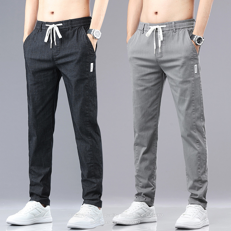 Brand Clothing 2026 Summer Men - Streetwear Brand Marketing ulasan dan harga