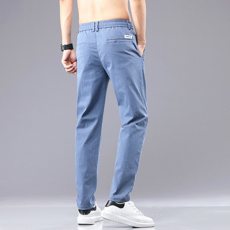 Brand Clothing 2026 Summer Men - Streetwear Brand Marketing ulasan dan harga
