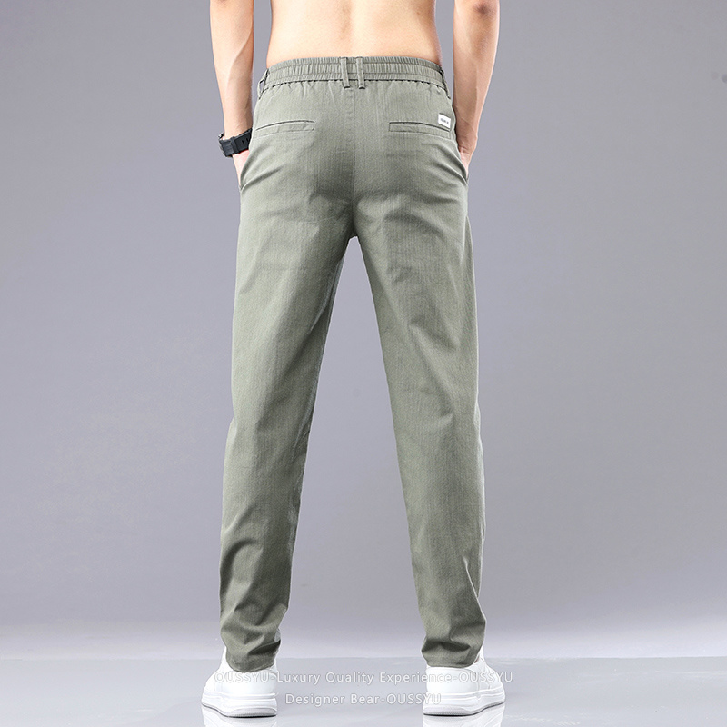 Brand Clothing 2026 Summer Men - Streetwear Brand Marketing ulasan dan harga