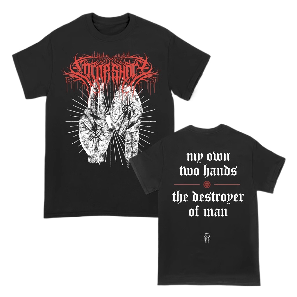 2025 Streetwear Lorna Dead Cor - Streetwear Clothing Brand ulasan dan harga