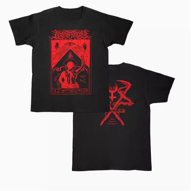 2025 Streetwear Lorna Dead Cor - Streetwear Clothing Brand ulasan dan harga