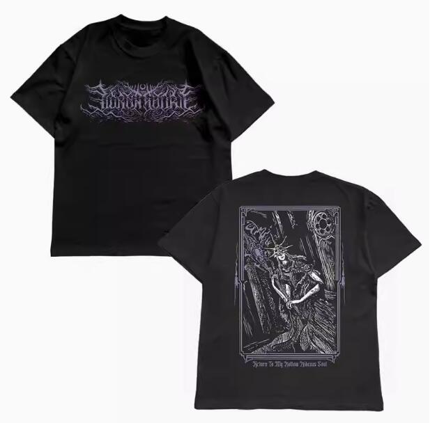 2025 Streetwear Lorna Dead Cor - Streetwear Clothing Brand ulasan dan harga