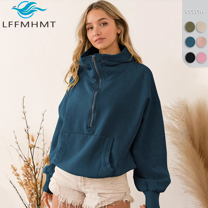 Good Quality Women's Hoodie fo - Streetwear Brand Of The Year ulasan dan harga
