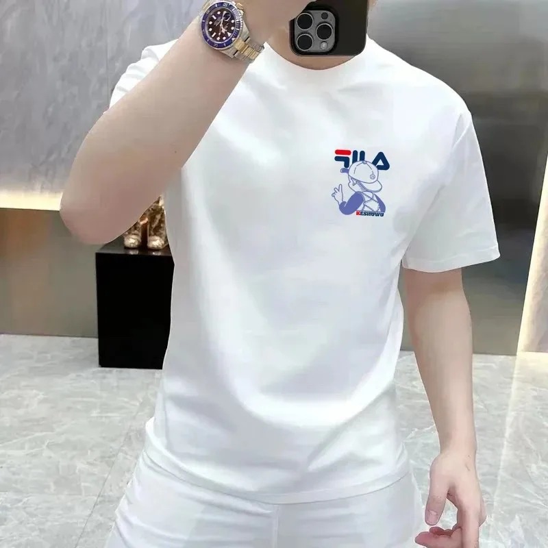 100% pure cotton men's luxurio - Streetwear Clothing Brand ulasan dan harga