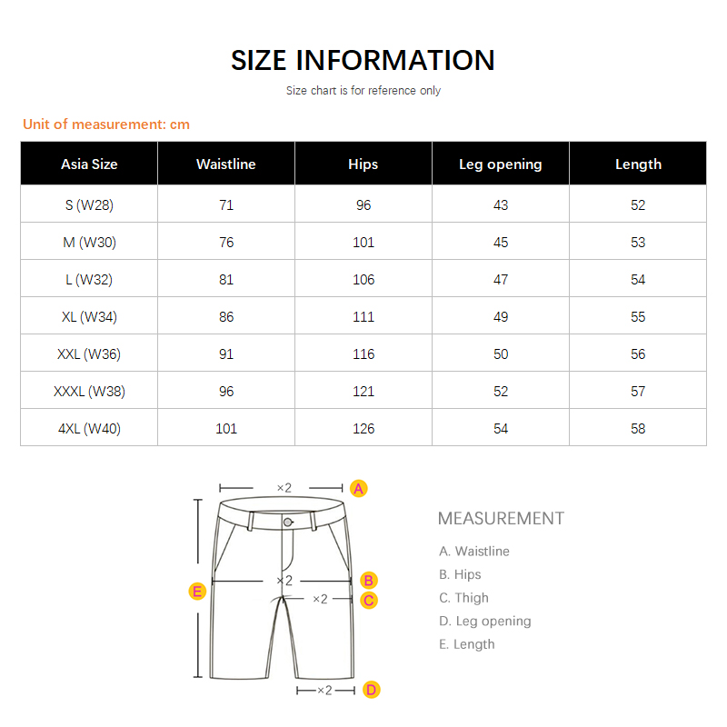 Ripped Hip-hop Denim Shorts Me - Streetwear Brand Pants ulasan dan harga