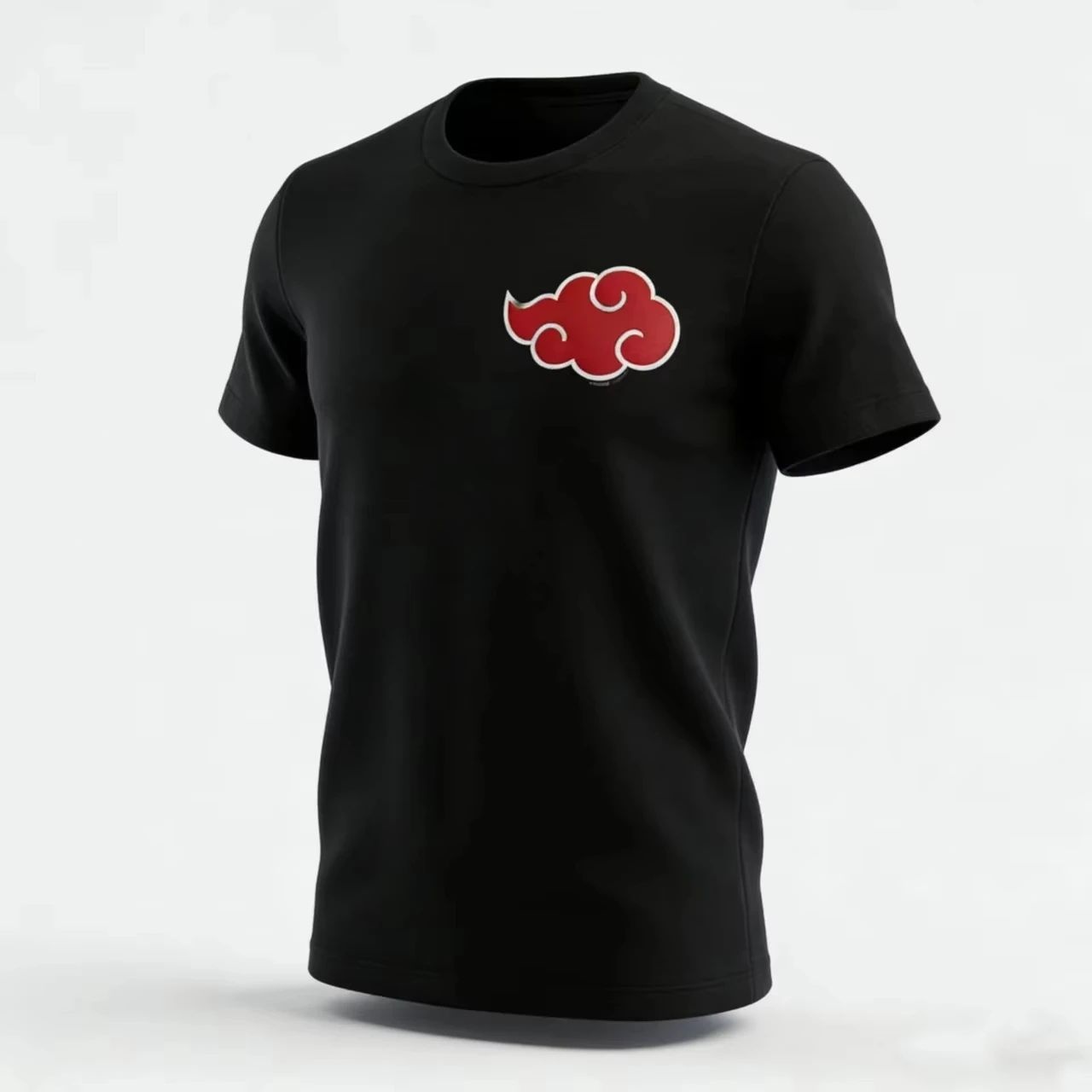 Japan Anime Akatsuki Cloud Sym - Streetwear Brand Japan ulasan dan harga