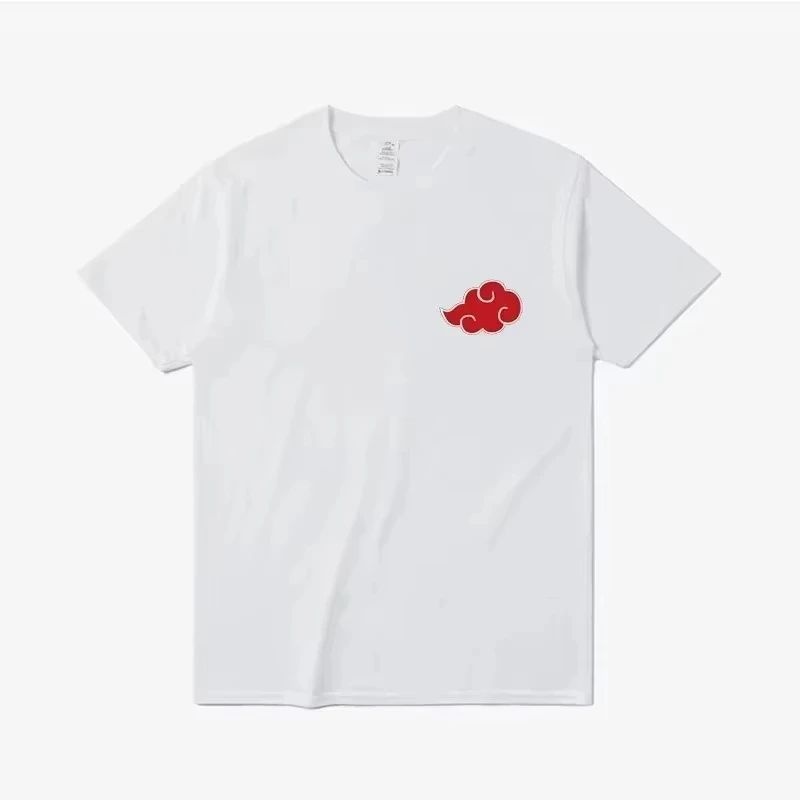 Japan Anime Akatsuki Cloud Sym - Streetwear Brand Japan ulasan dan harga