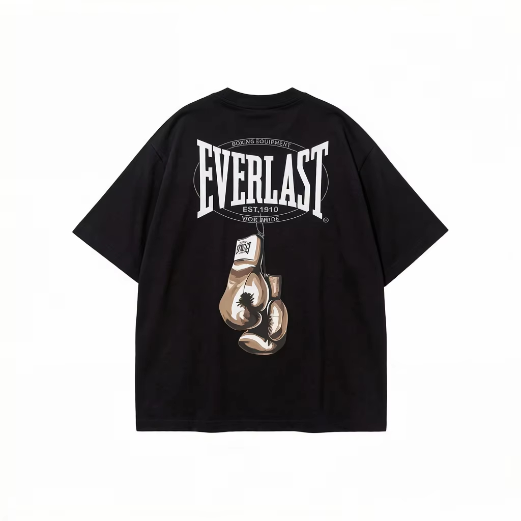 Classic Worldwide Boxing Equip - Streetwear Brand Marketing ulasan dan harga