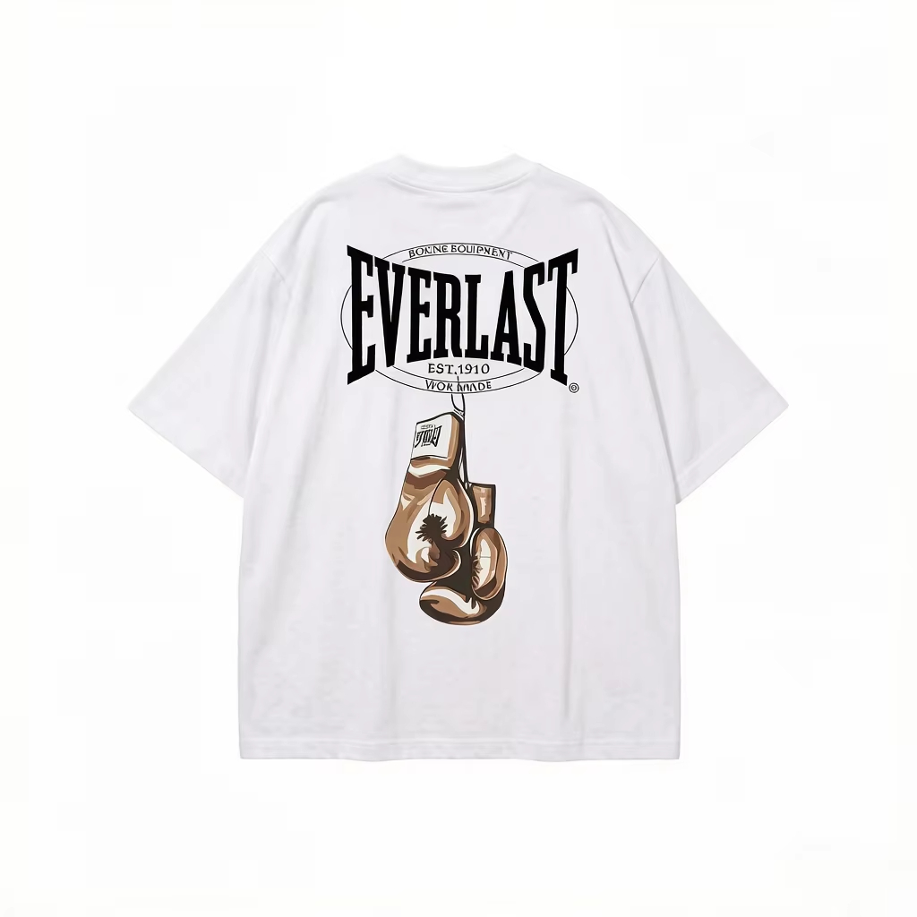 Classic Worldwide Boxing Equip - Streetwear Brand Marketing ulasan dan harga