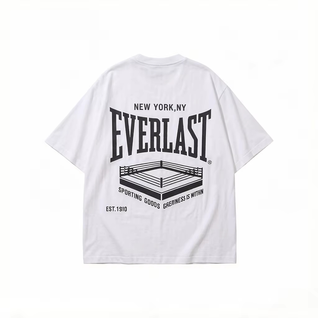 Classic Worldwide Boxing Equip - Streetwear Brand Marketing ulasan dan harga