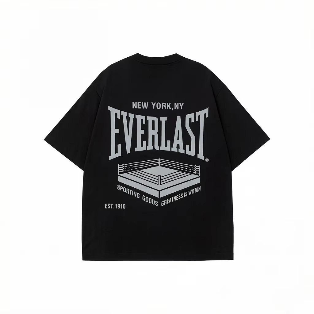 Classic Worldwide Boxing Equip - Streetwear Brand Marketing ulasan dan harga