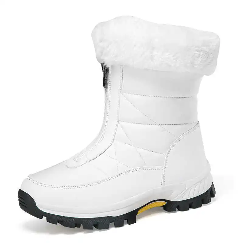 Women's Boot Sneakers Walking  - Streetwear Brand Sale ulasan dan harga