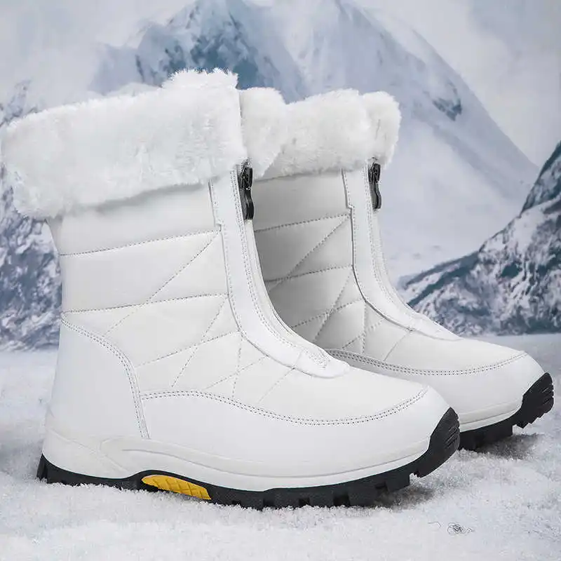 Women's Boot Sneakers Walking  - Streetwear Brand Sale ulasan dan harga