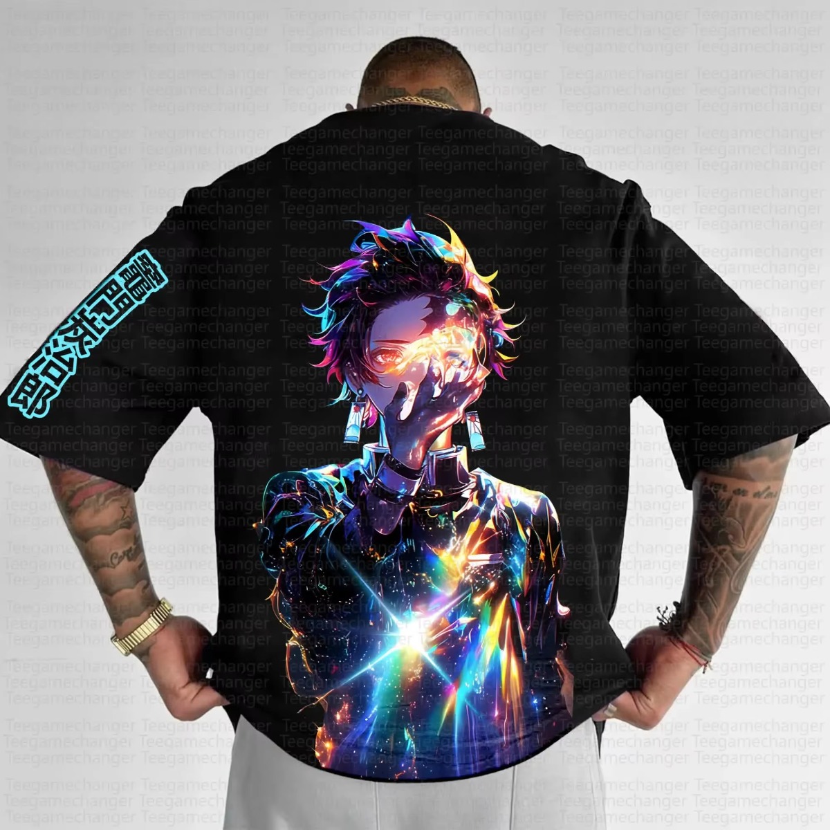 Demon Slayer Anime 2025 New Ho - Streetwear Brand Japan ulasan dan harga