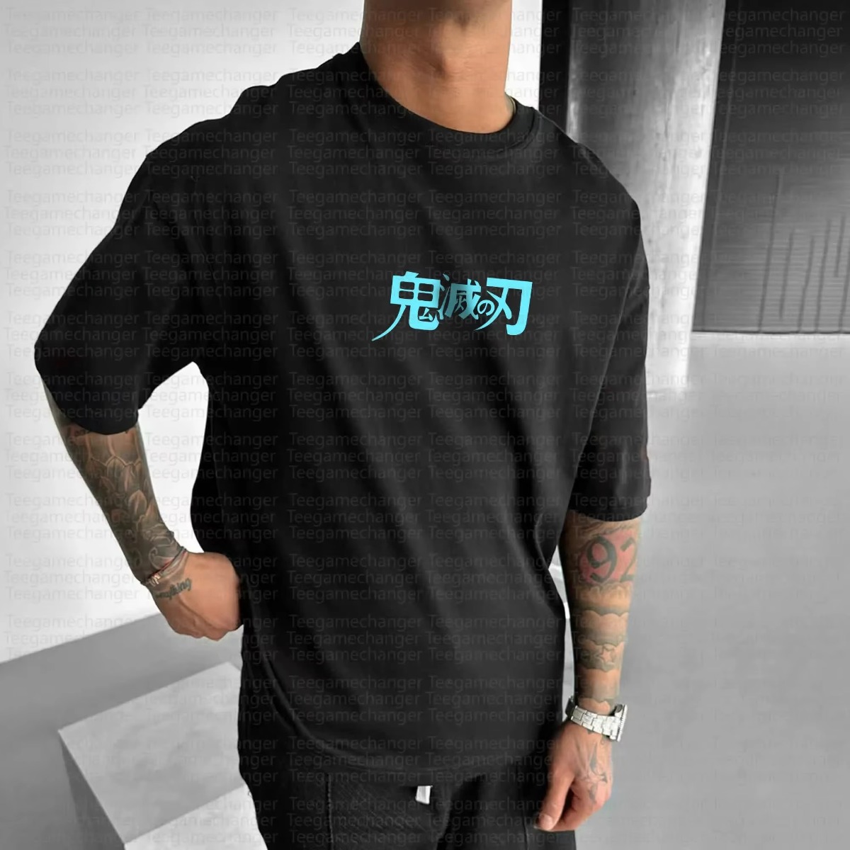 Demon Slayer Anime 2025 New Ho - Streetwear Brand Japan ulasan dan harga