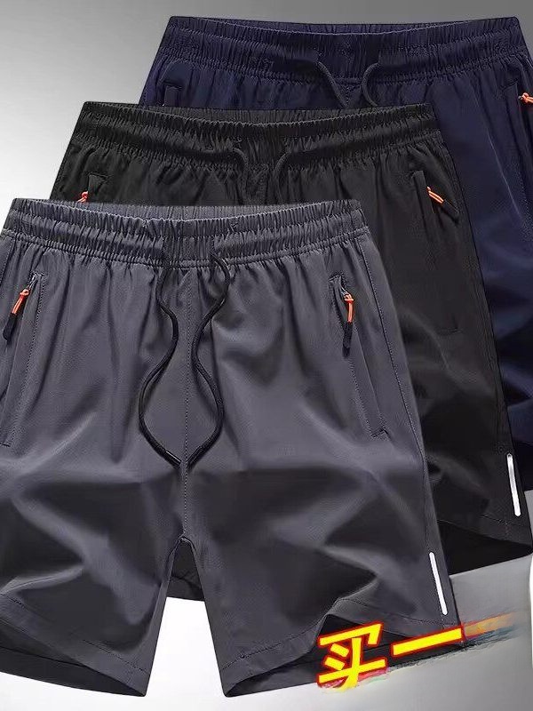 Cheap Big Brand Men's Summer O - Streetwear Brand Cheap ulasan dan harga