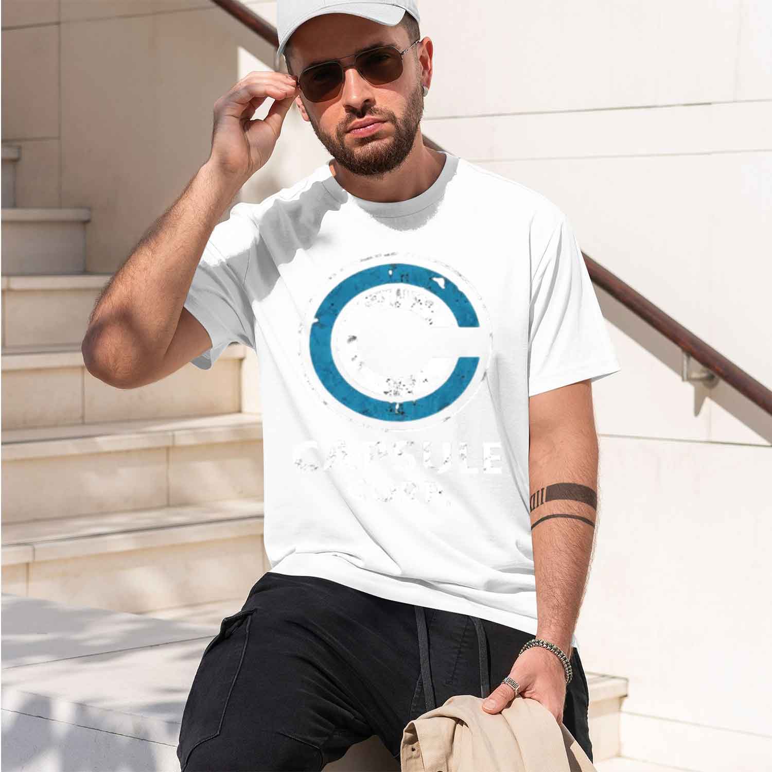 S-4XL  Corp Funny Printing Jap - Streetwear Brand Japan ulasan dan harga