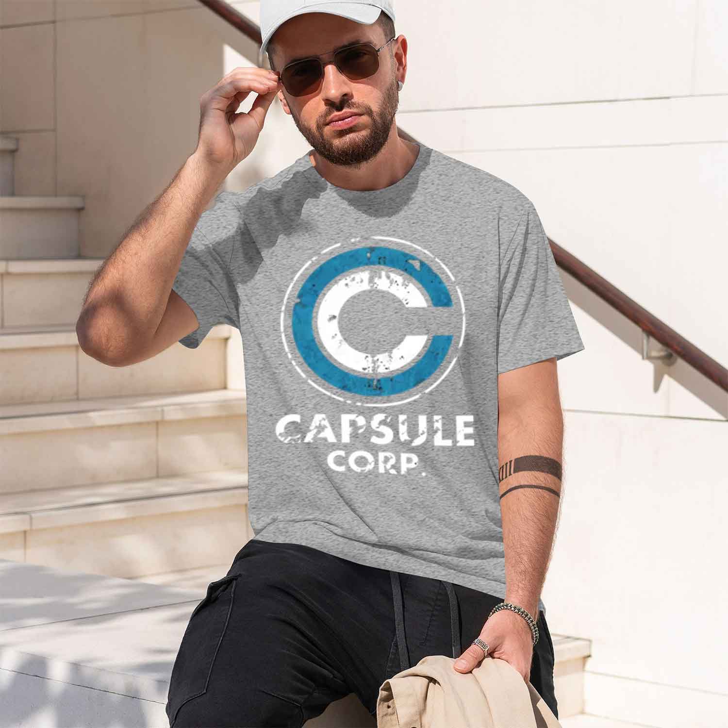 S-4XL  Corp Funny Printing Jap - Streetwear Brand Japan ulasan dan harga