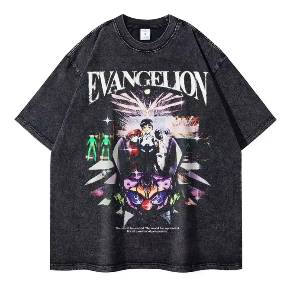 Oversized Men's T Shirts  Clot - Streetwear Brand Japan ulasan dan harga