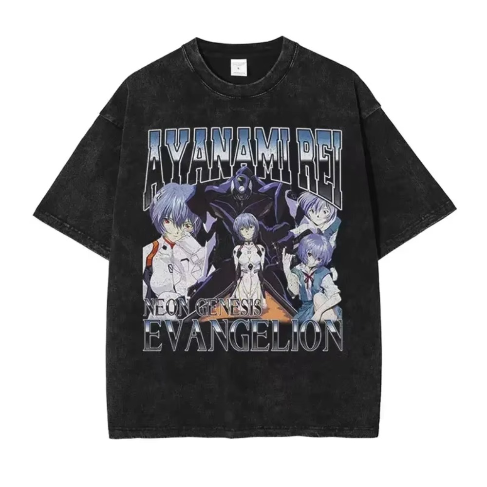 Oversized Men's T Shirts  Clot - Streetwear Brand Japan ulasan dan harga