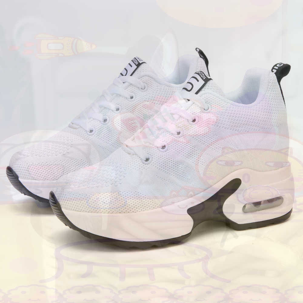 Red Size 36 Shoes Woman Tennis - Streetwear Brand Sale ulasan dan harga