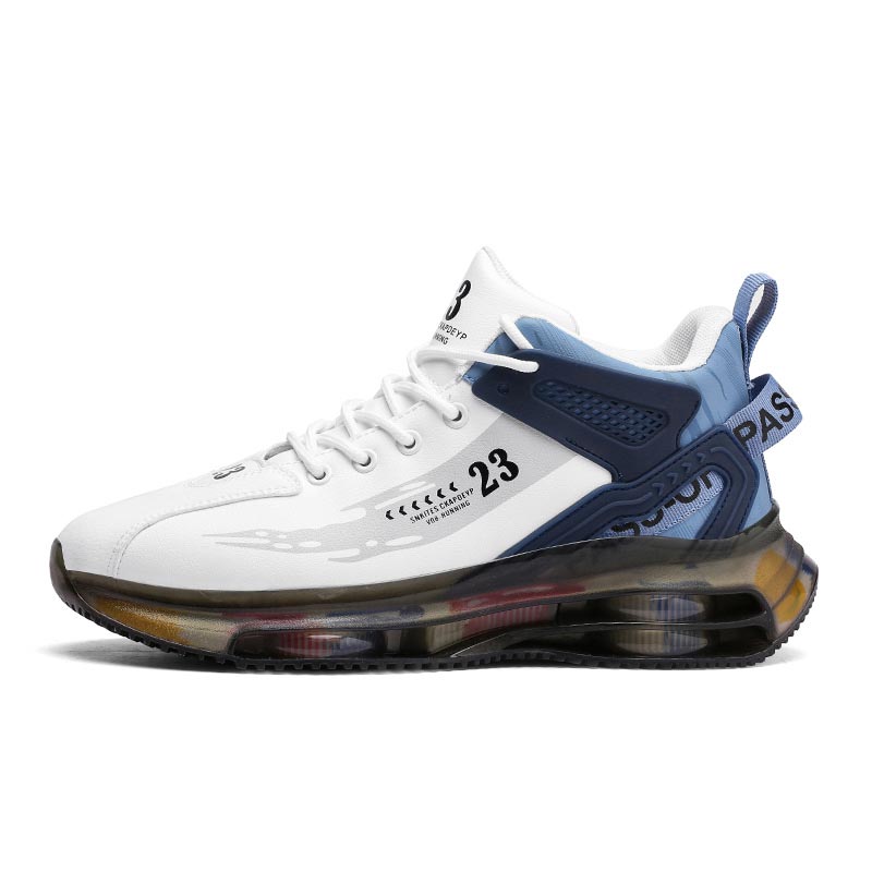 flatform spring sneakers men a - Off White Streetwear Brand ulasan dan harga