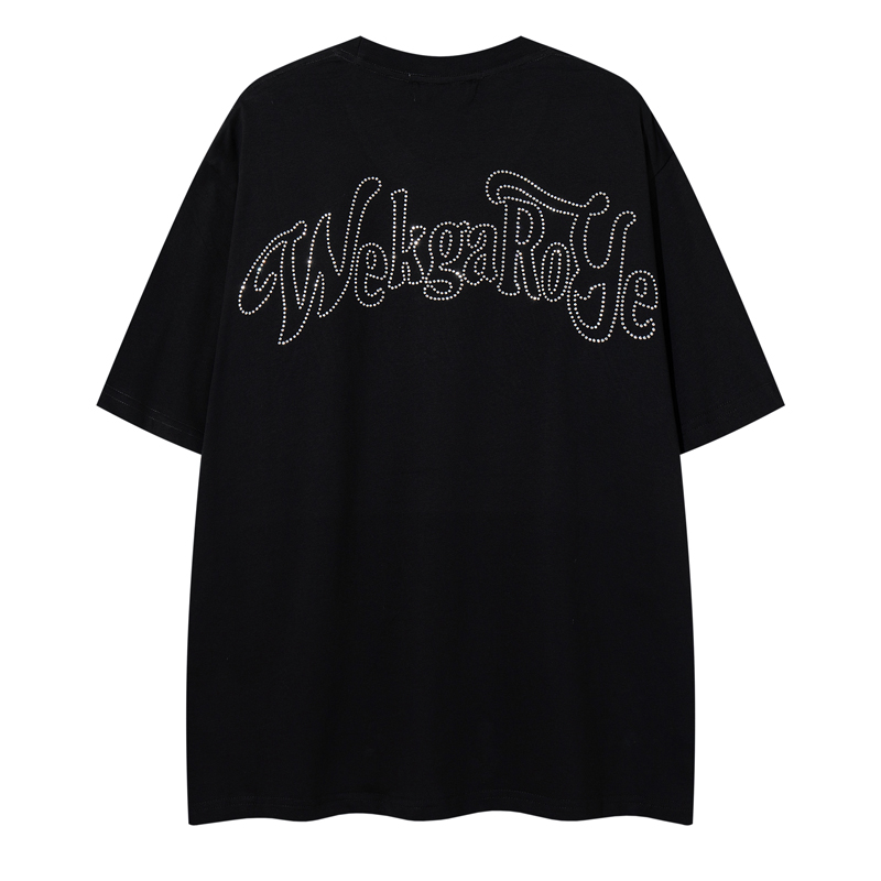 Streetwear Trend Brand Majesti - Streetwear Brand Logo ulasan dan harga