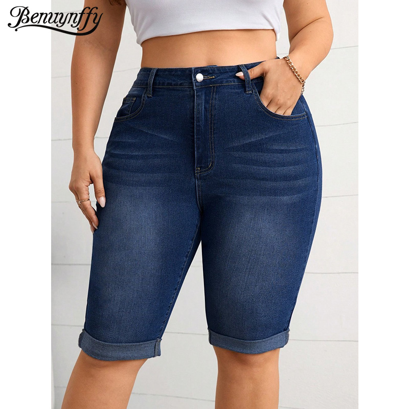 Benuynffy Plus Size Vintage Mi - Streetwear Brand Pants ulasan dan harga