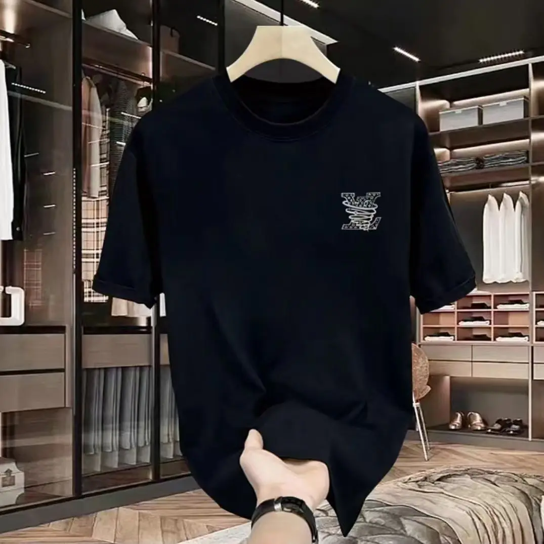 100% pure cotton men's luxurio - Streetwear Clothing Brand ulasan dan harga