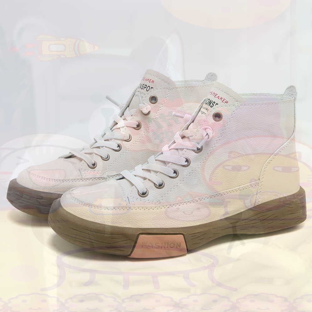 High Top Hi Cut Offers Skatebo - Streetwear Brand Sale ulasan dan harga